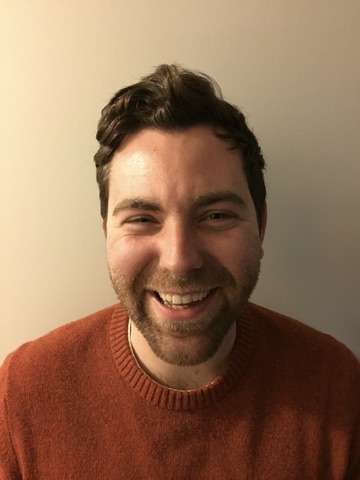Jeremy Lyall